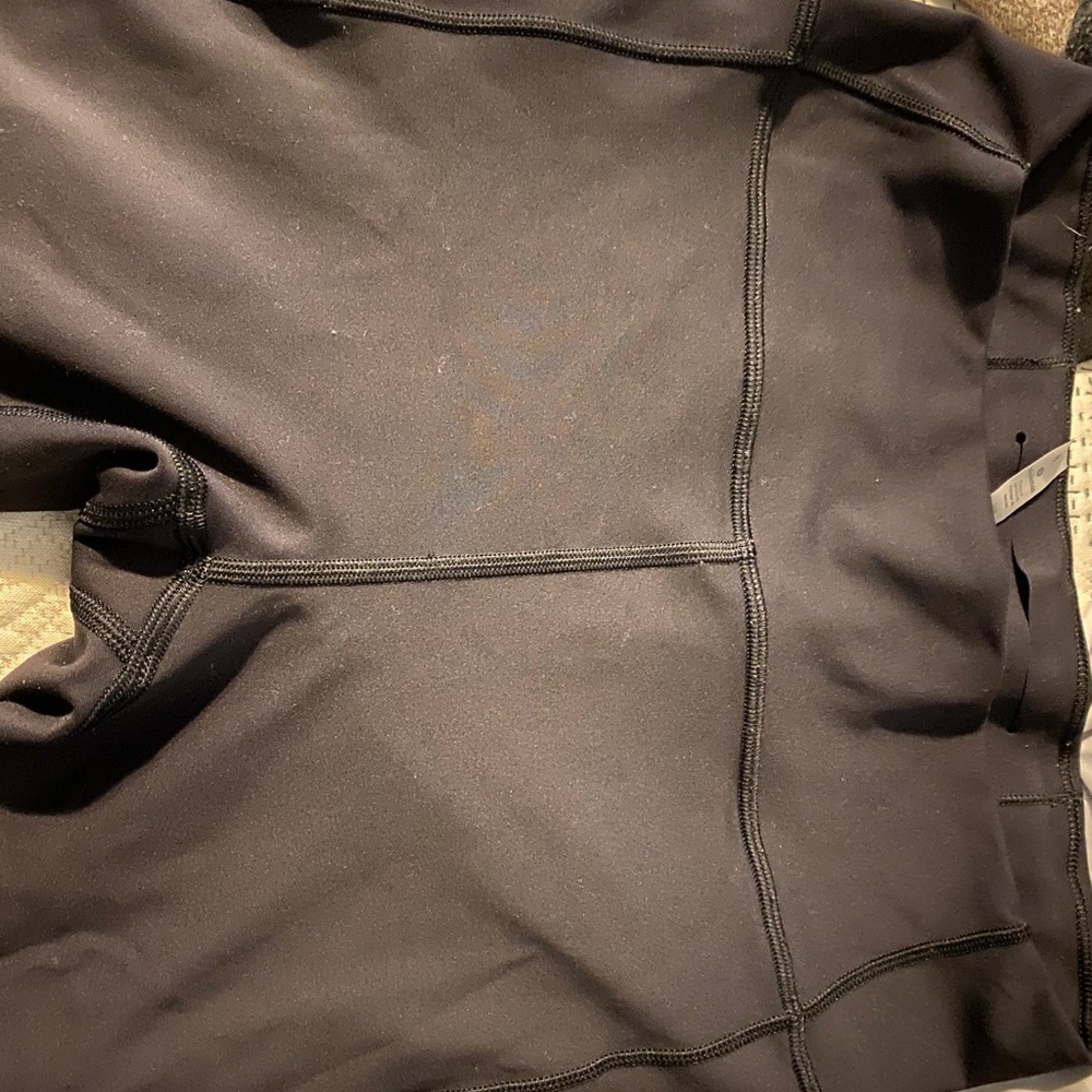 Lululemon in movement Leggings 25”
